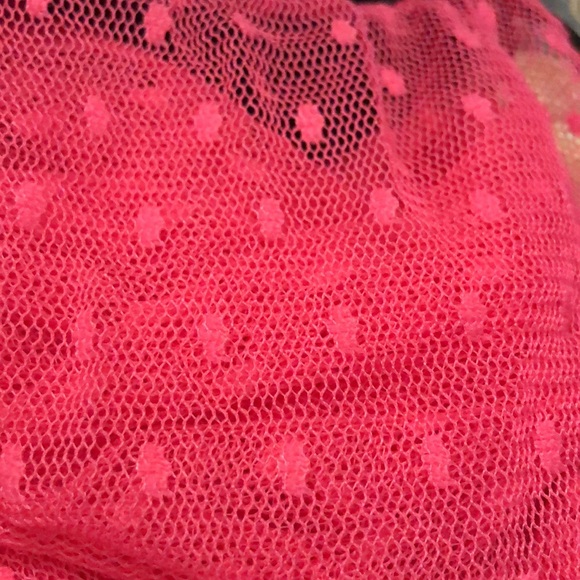 Cacique Seriously Sexy Chemise & Thong - Picture 10 of 15